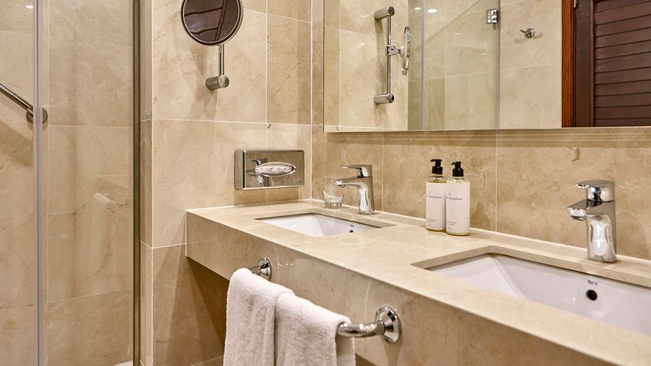 Hotel Bendinat Room