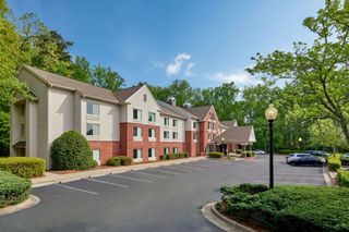 SpringHill Suites Atlanta Alpharetta