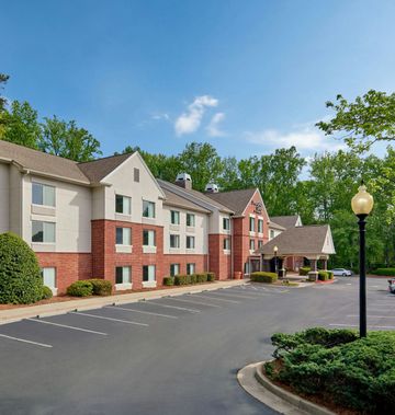 SpringHill Suites Atlanta Alpharetta