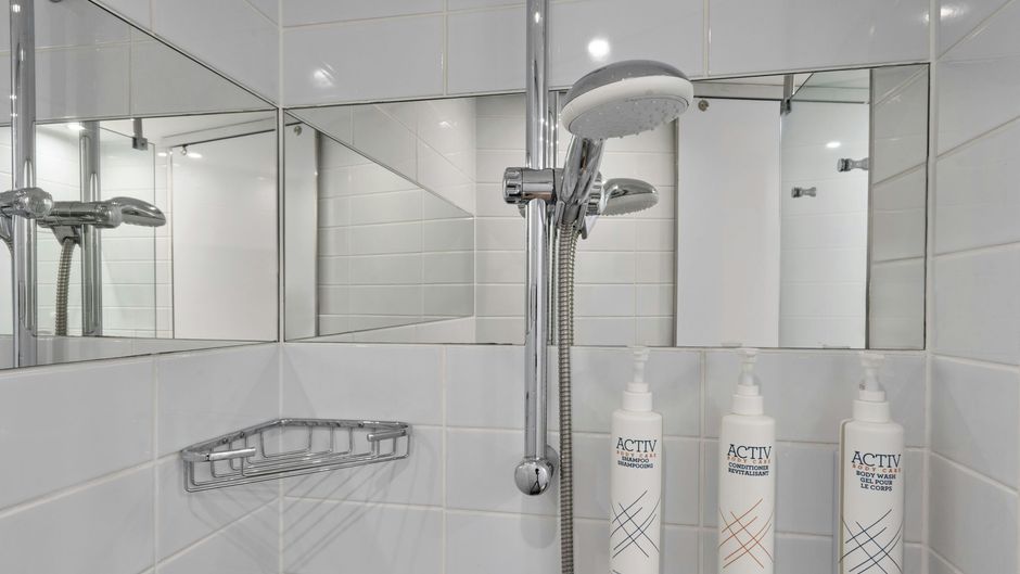 Four Points Flex by Sheraton Newcastle Room