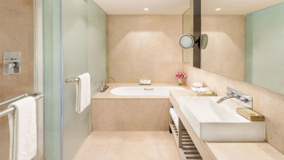 Vivanta by Taj Surajkund Suite
