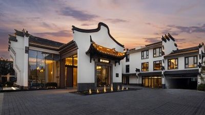 Inner Mongolia Hotel