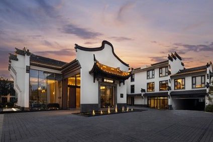 Inner Mongolia Hotel