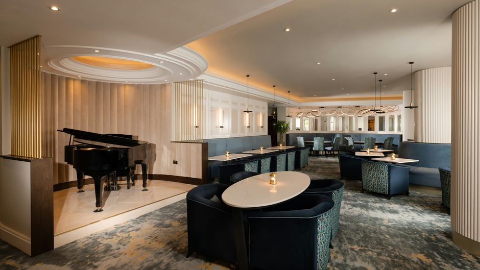 Europa Hotel Restaurant