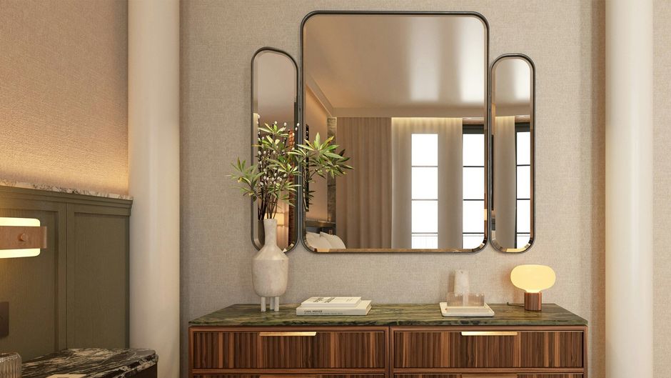 Hotel Nelligan Room