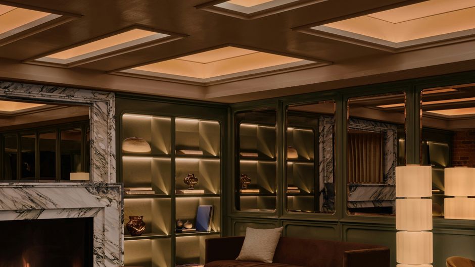 Hotel Nelligan Other