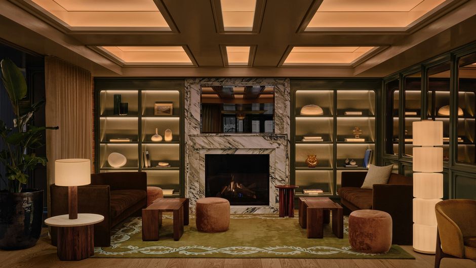 Hotel Nelligan Other