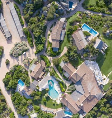 Petra Segreta Resort & Spa