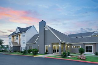 Residence Inn Corpus Christi