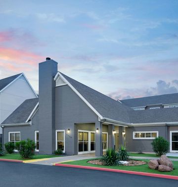 Residence Inn Corpus Christi