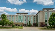 TownePlace Suites Springfield