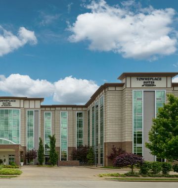 TownePlace Suites Springfield