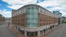 Residence Inn Portland Downtown
