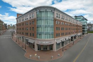 Residence Inn Portland Downtown