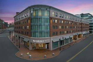 Residence Inn Portland Downtown