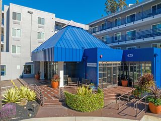 WorldMark San Diego-Mission Valley