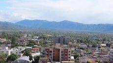 Amerian Catamarca Park Hotel
