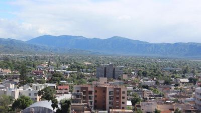 Amerian Catamarca Park Hotel