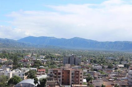 Amerian Catamarca Park Hotel