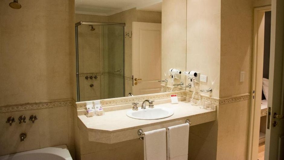 Amerian Catamarca Park Hotel Room