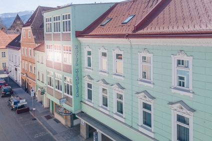 Hotel Kindler