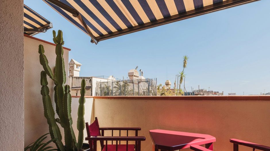 Hotel Casa Bonay Exterior