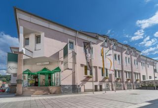 Hotel Kongress