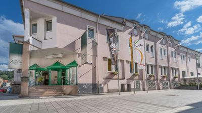 Hotel Kongress