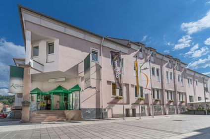 Hotel Kongress