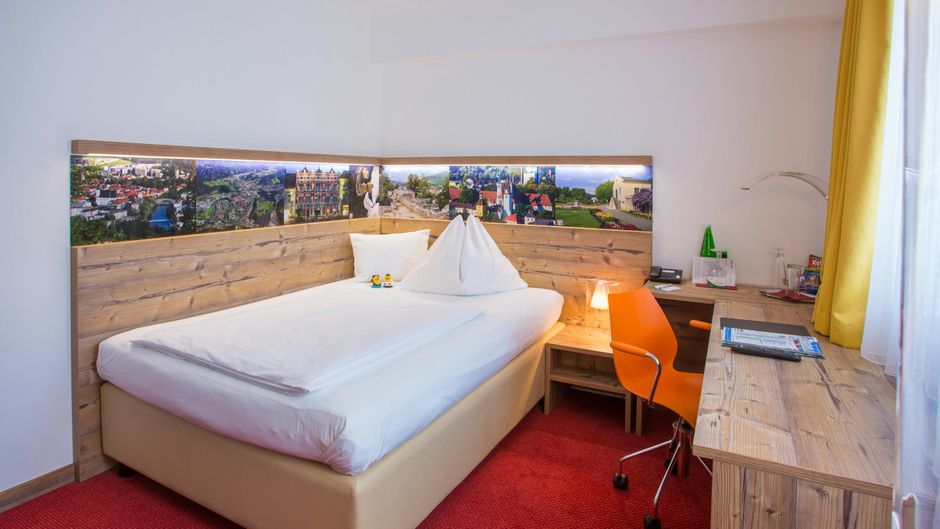 Hotel Kongress Room