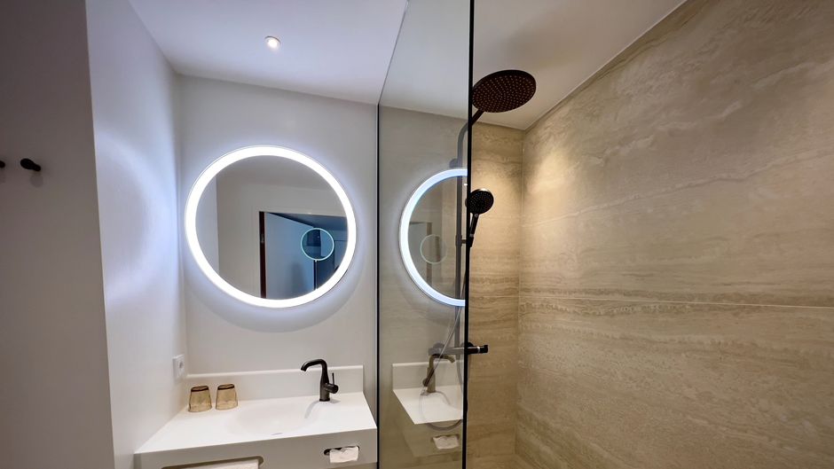 Van der Valk Hotel Rotterdam-Nieuwerkerk Room