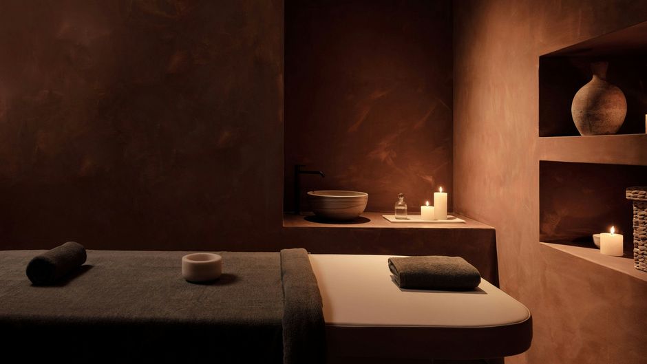 Orosea, Paros, Autograph Collection Spa