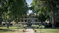 Domaine de Fontenille
