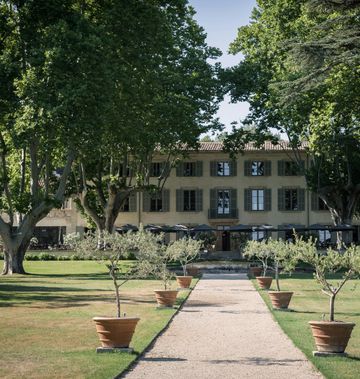 Domaine de Fontenille