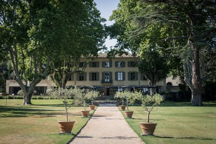 Domaine de Fontenille