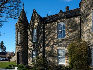 Meldrum House Hotel