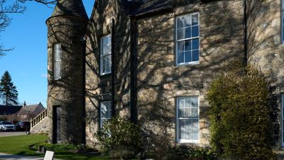 Meldrum House Hotel