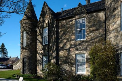 Meldrum House Hotel