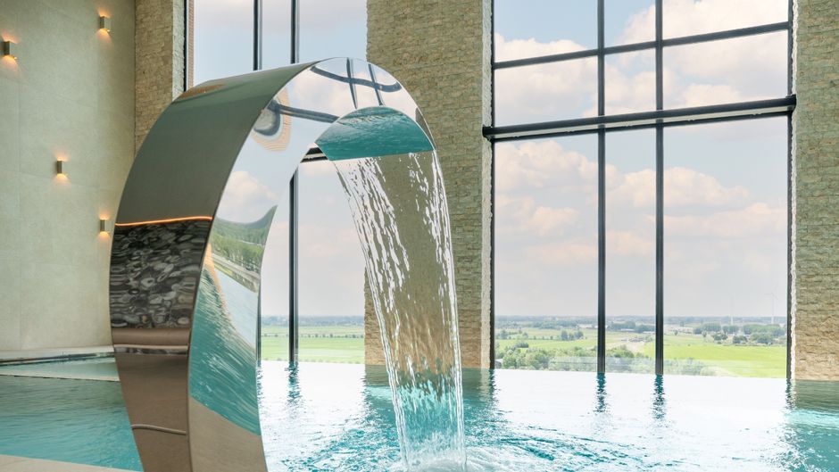 Van der Valk Hotel Houten Utrecht Pool