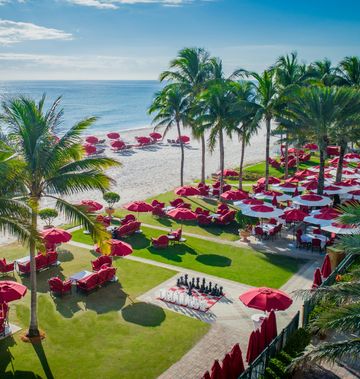 Acqualina Resort & Spa on the Beach