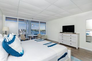 Sands Harbor Resort & Marina
