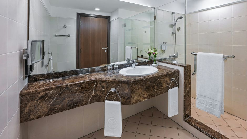 Al Maha Arjaan by Rotana Room