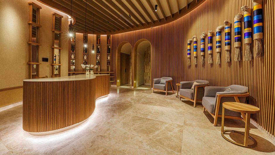 Unico Hotel Vallarta Health Club