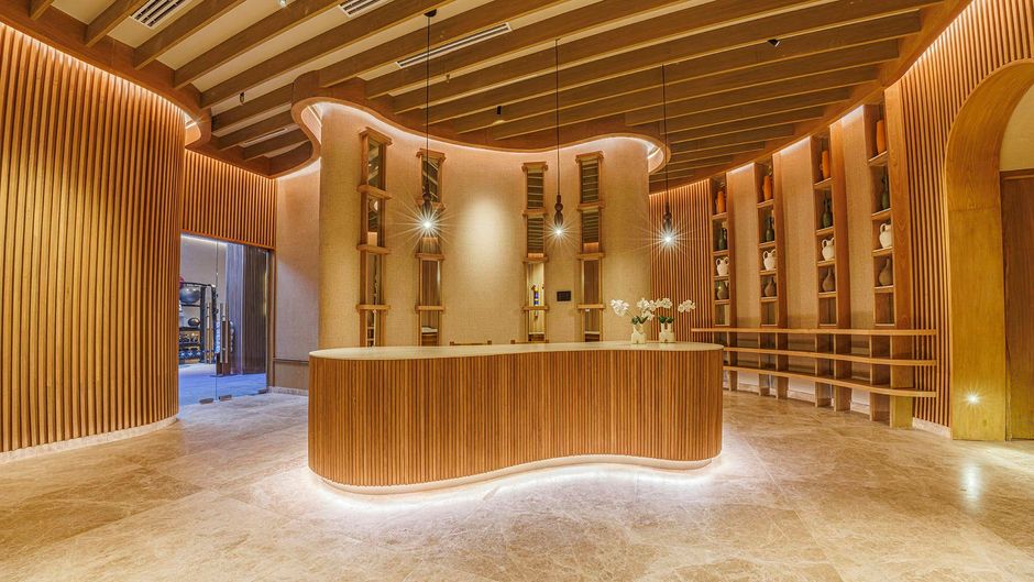 Unico Hotel Vallarta Spa