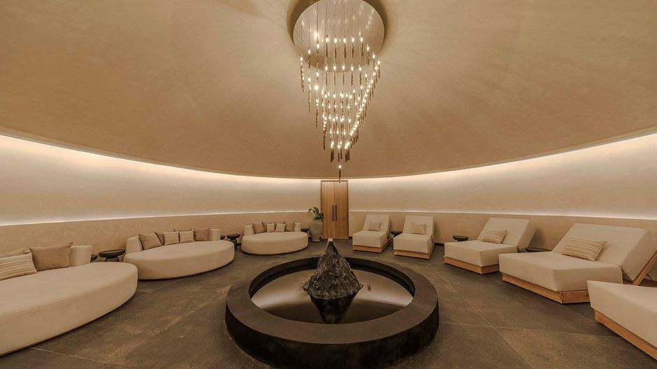 Unico Hotel Vallarta Spa