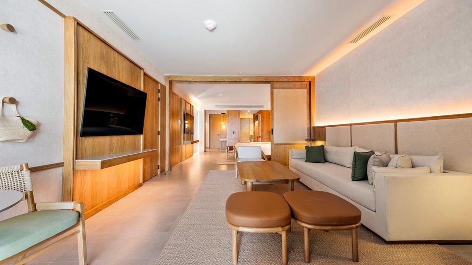 Unico Hotel Vallarta Suite