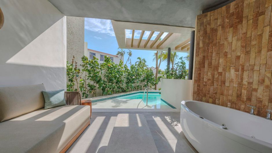 Unico Hotel Vallarta Suite