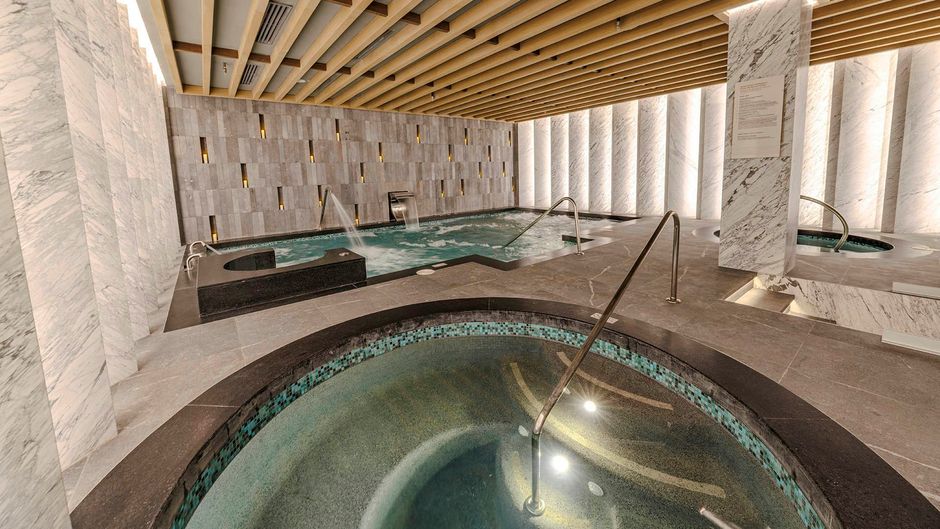 Unico Hotel Vallarta Spa