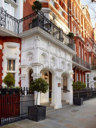 Collingham Serviced Apartments