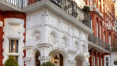 Collingham Serviced Apartments